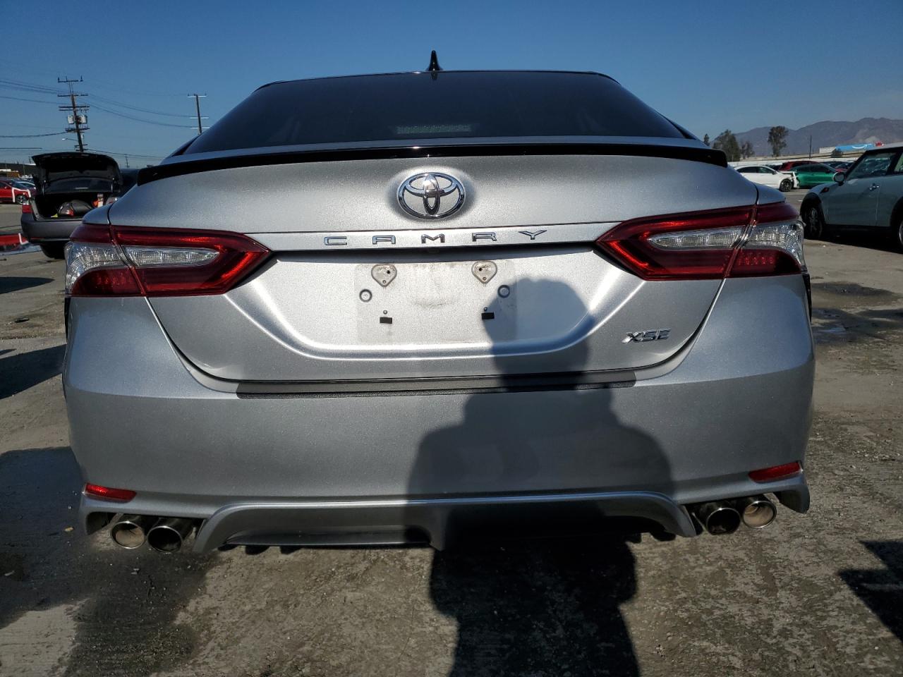 2019 Toyota Camry - Image 6