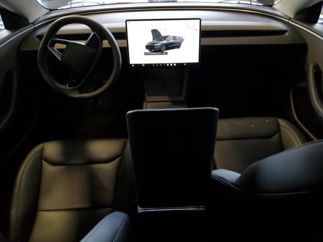  TESLA MODEL 3 2024 Сірий