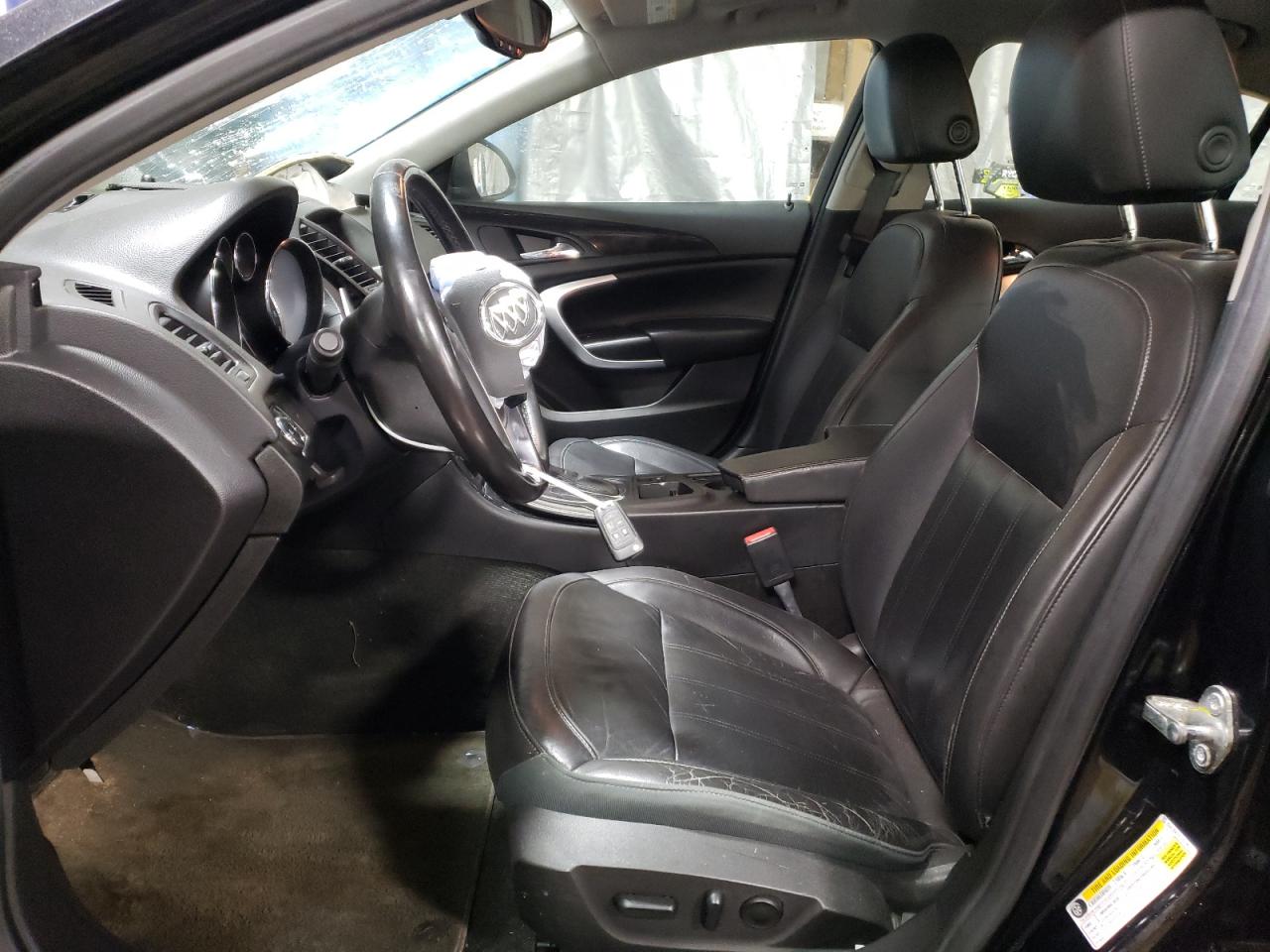 2013 Buick Regal - Image 7