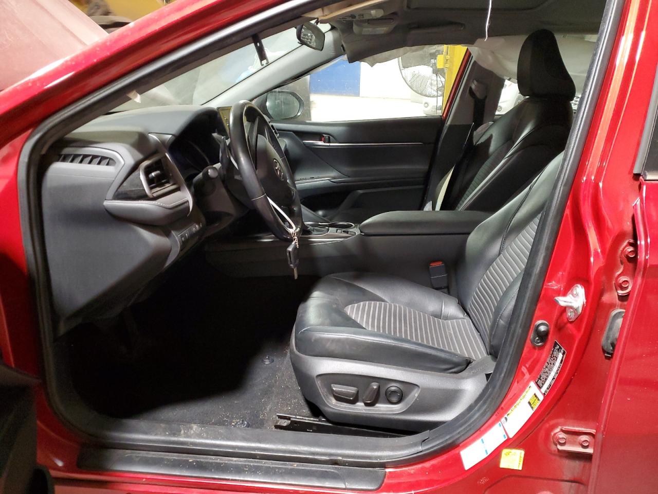 2021 Toyota Camry - Image 7