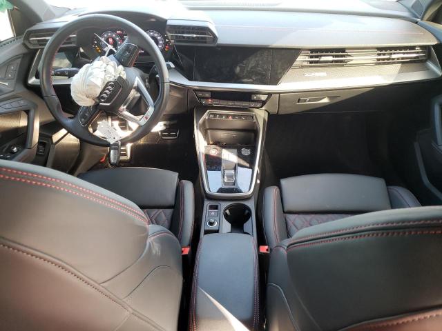  AUDI S3 2023 Gray