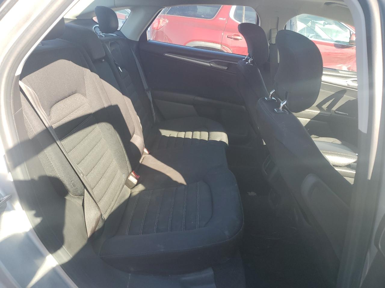 2014 Ford Fusion - Image 10