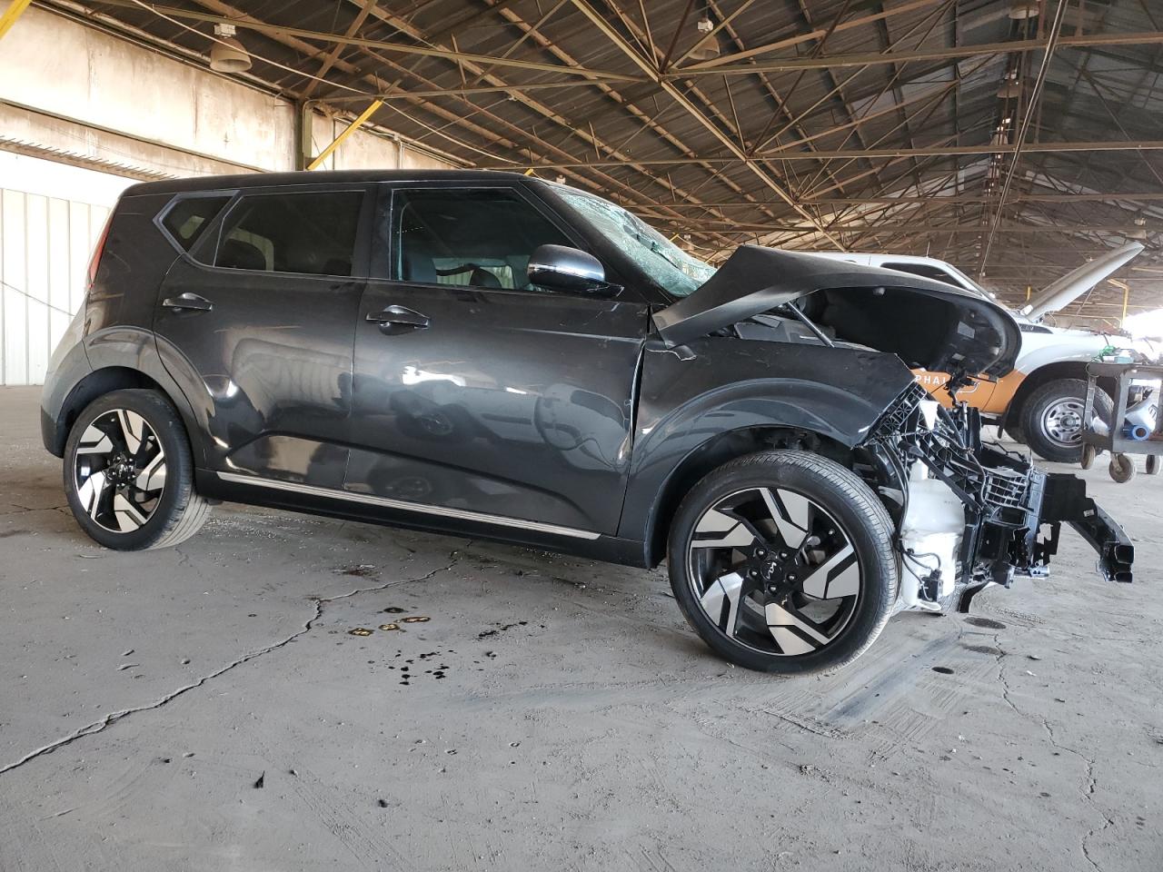 2023 Kia Soul - Image 4