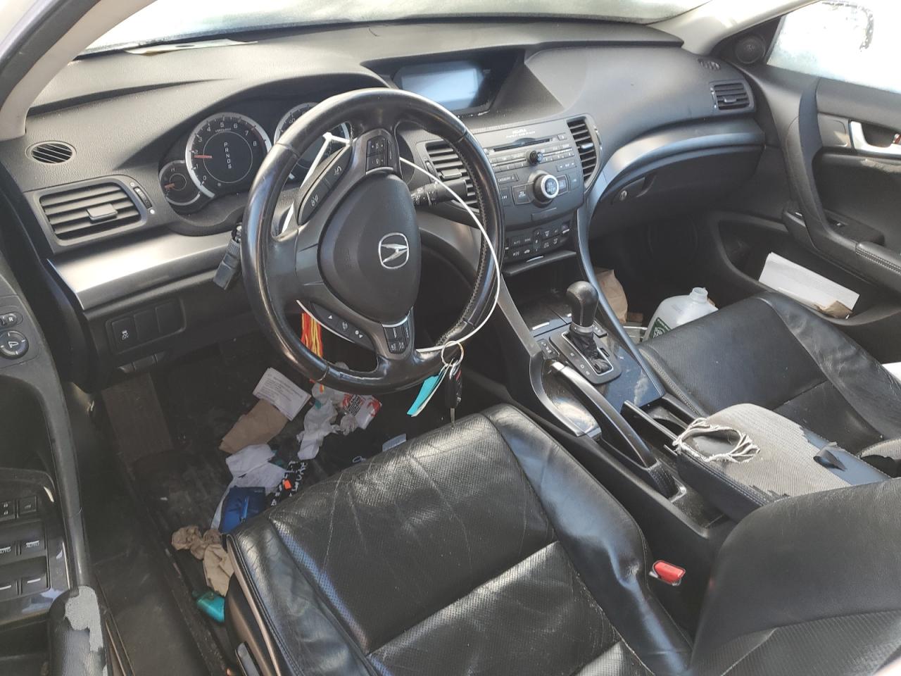 2011 Acura TSX - Image 8