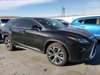 2018 Lexus Rx 350 Base na sprzedaż w Littleton, CO - Rear End