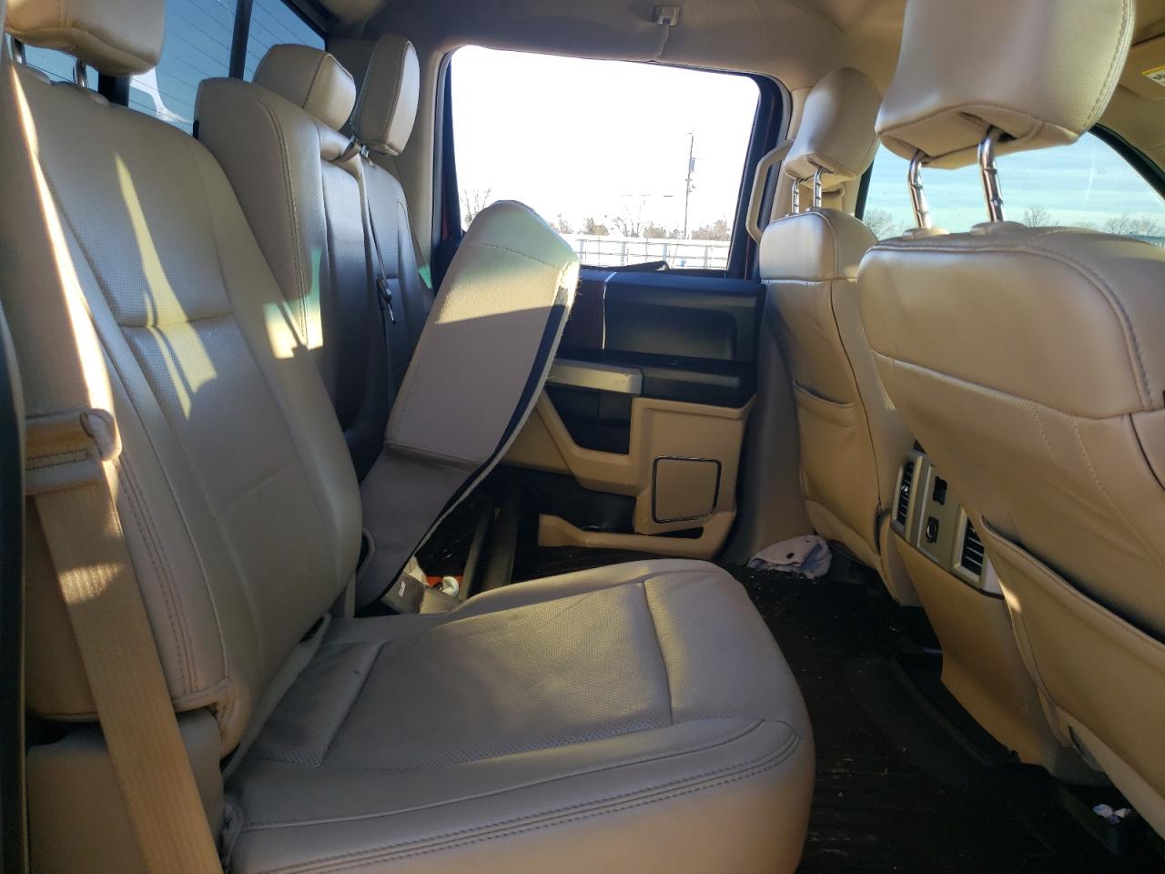 2016 Ford F-150 - Image 10