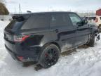 2018 LAND ROVER RANGE ROVER SPORT SUPERCHARGED DYNAMIC   for sale at Copart ON - LONDON