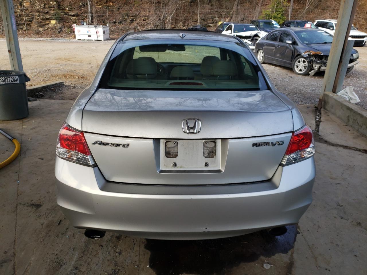 2010 Honda Accord - Image 6