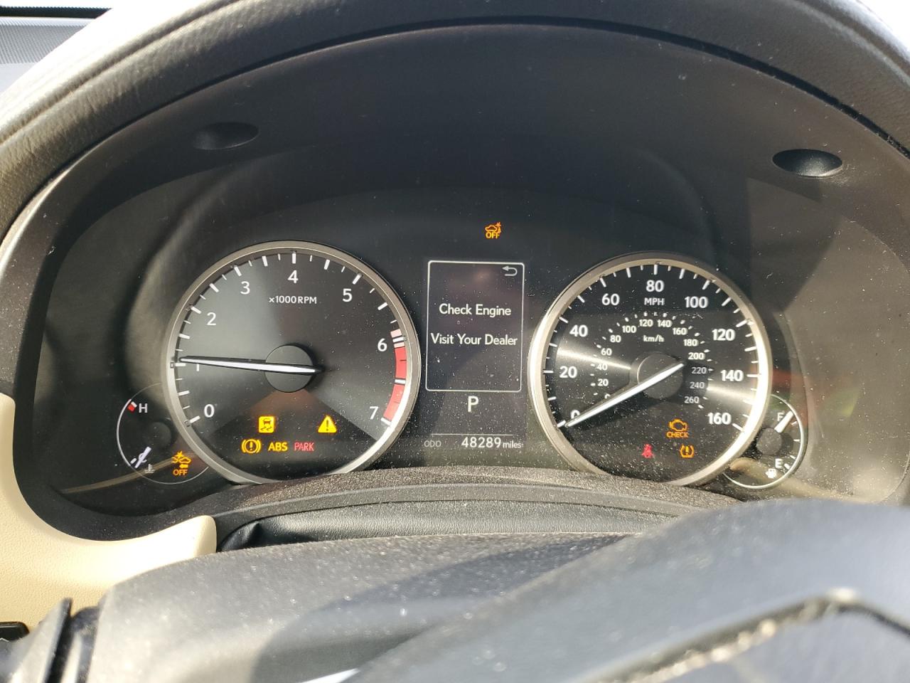 2021 Lexus NX - Image 9