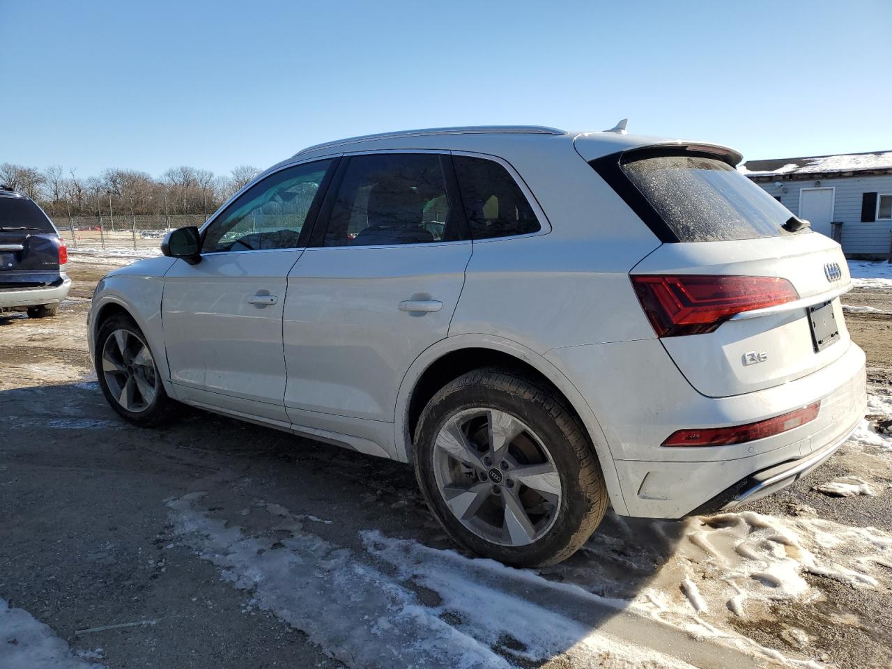 2023 Audi Q5 - Image 2