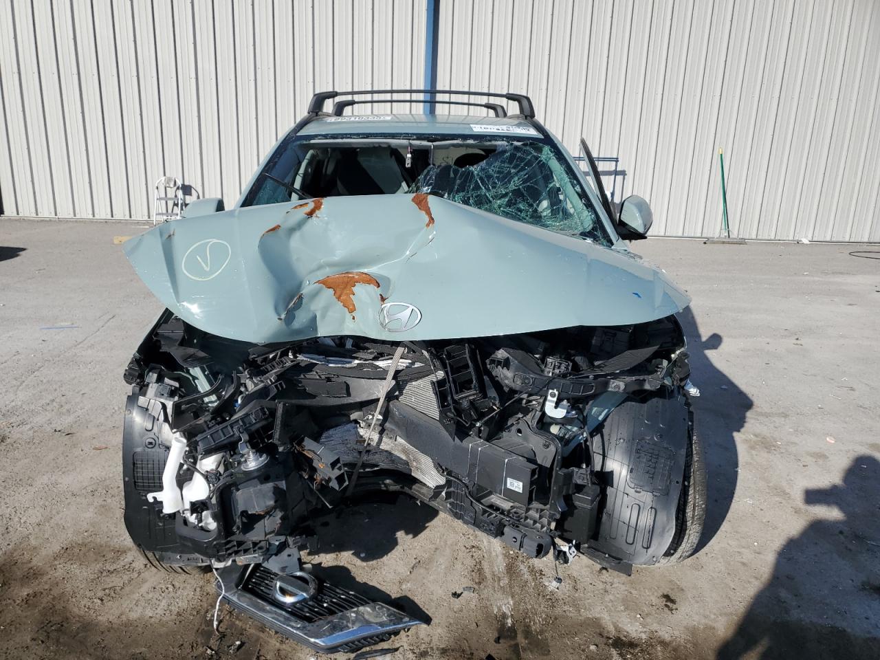 2024 Hyundai Kona - Image 5
