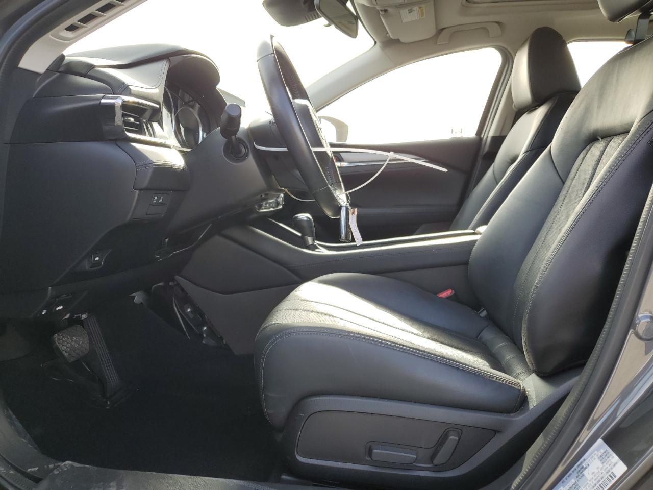 2020 Mazda 6 - Image 7