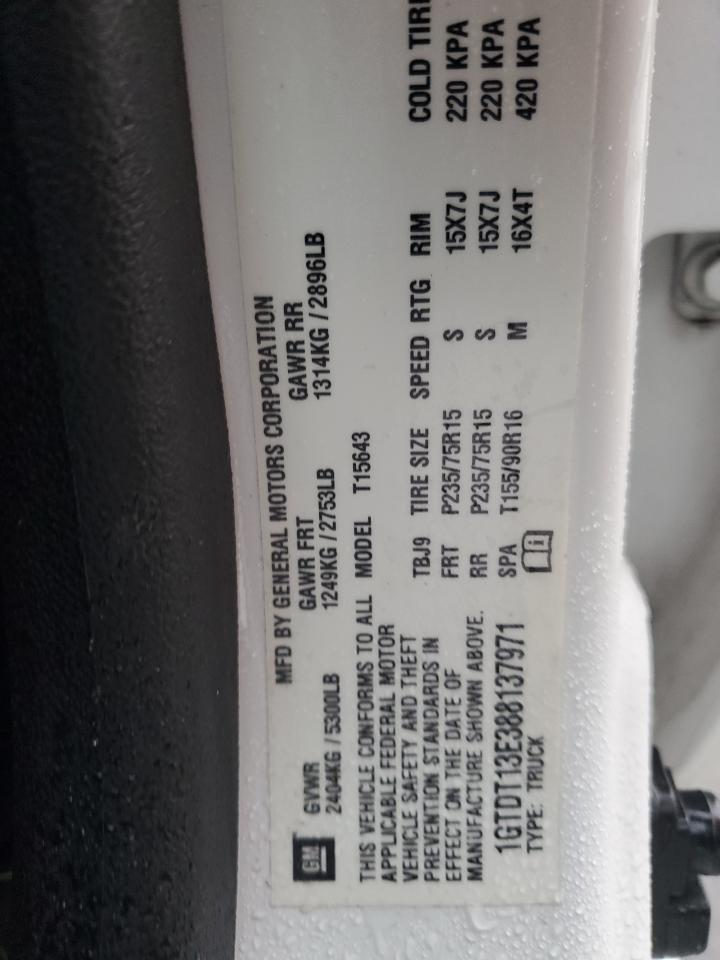 2008 GMC Canyon - Image 14