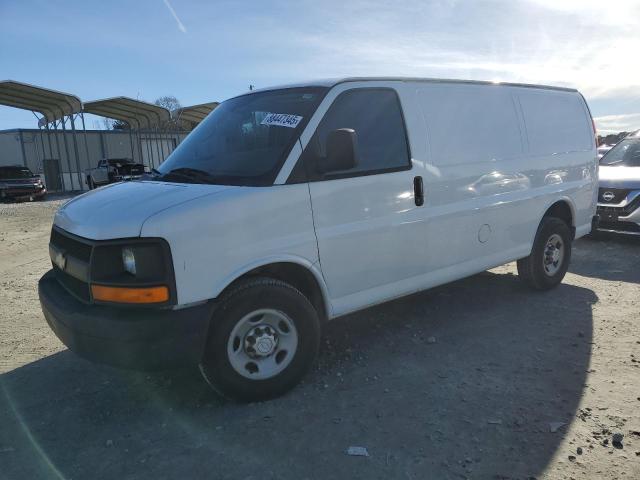 2015 Chevrolet Express G2500 