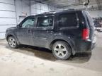 2009 Honda Pilot Exl zu verkaufen in Candia, NH - Front End