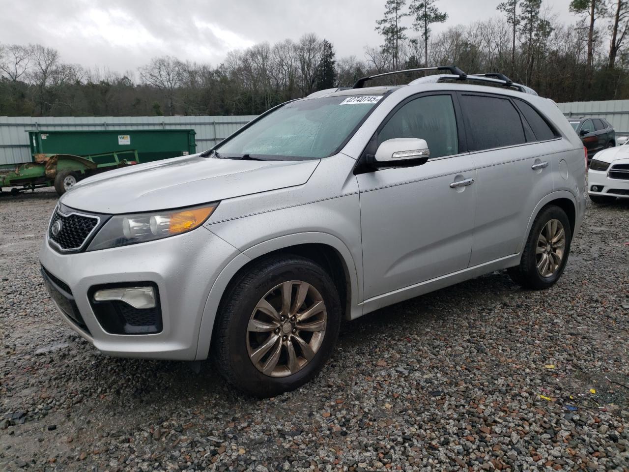 2013 Kia Sorento - Image 1