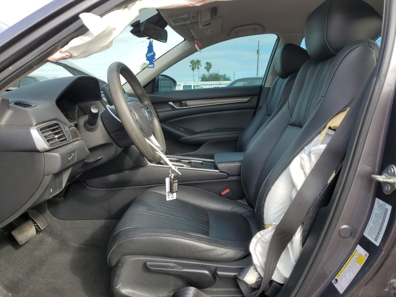 2020 Honda Accord - Image 7
