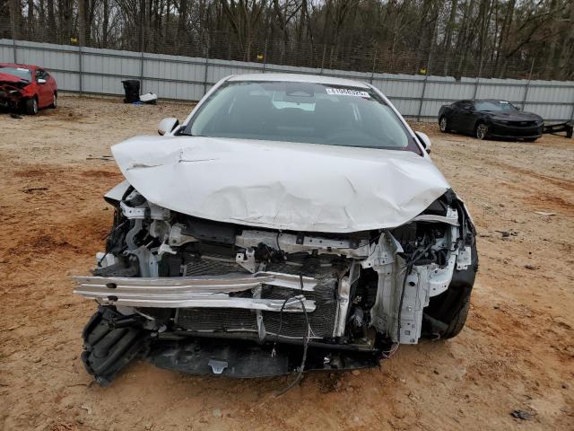  TOYOTA COROLLA 2023 Biały