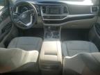 2018 Toyota Highlander Le for Sale in Baltimore, MD - Rear End