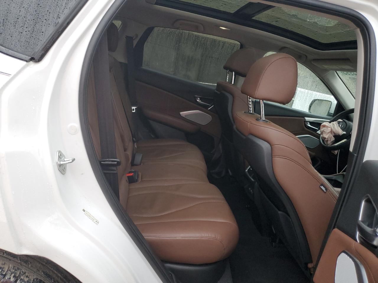 2021 Acura RDX - Image 11