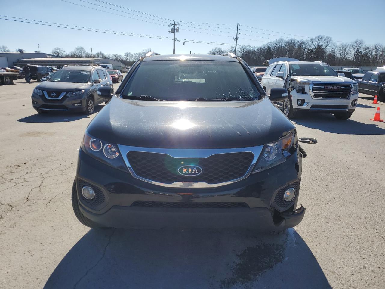 2011 Kia Sorento - Image 5