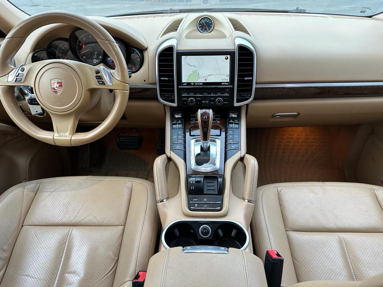 2013 Porsche Cayenne VIN: WP1AA2A22DLA11808 Lot: 42873695