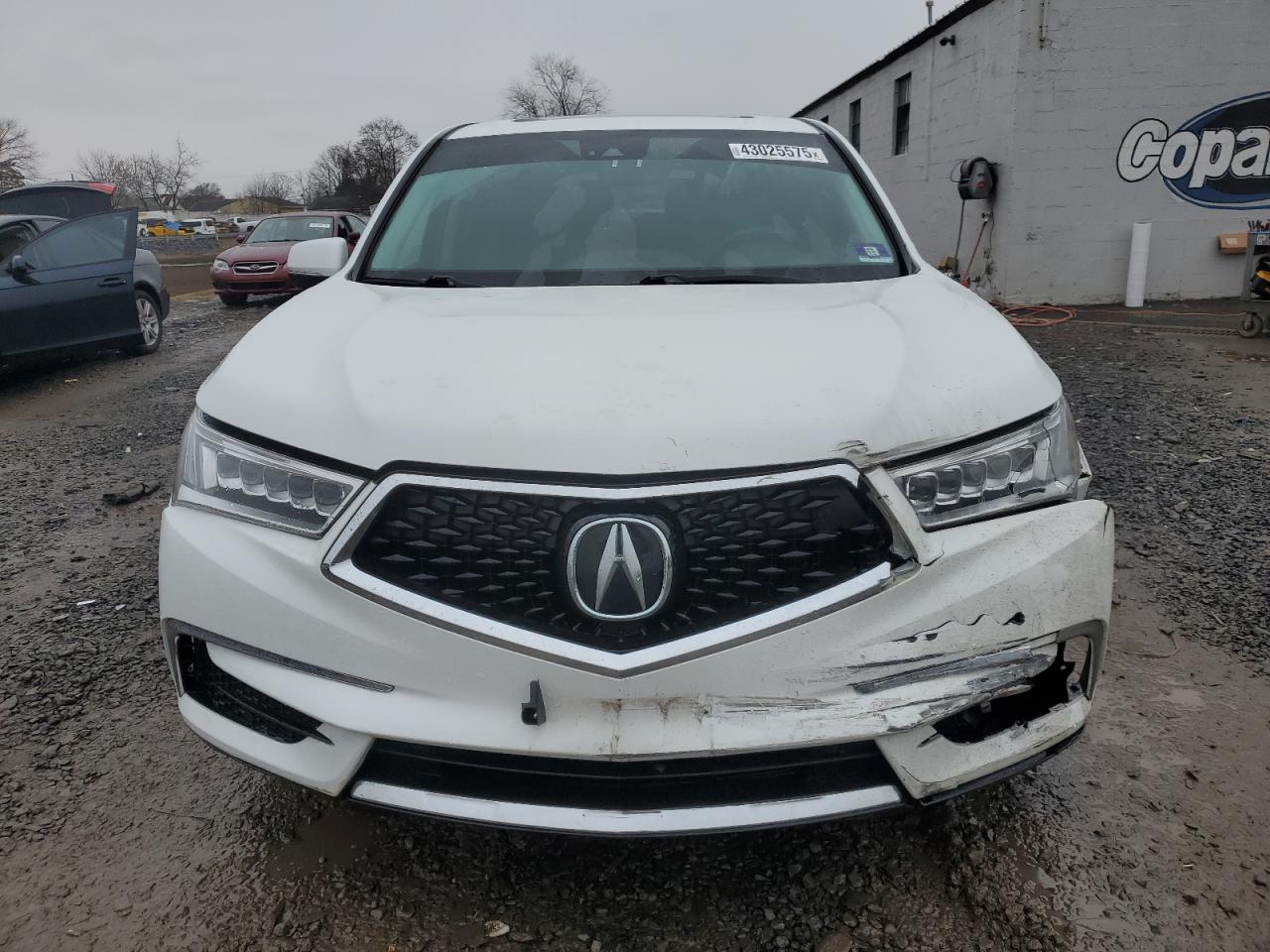 2020 Acura MDX - Image 5