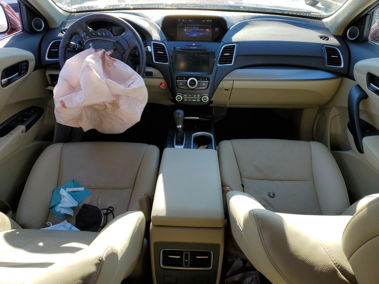 2018 Acura RDX - Image 8