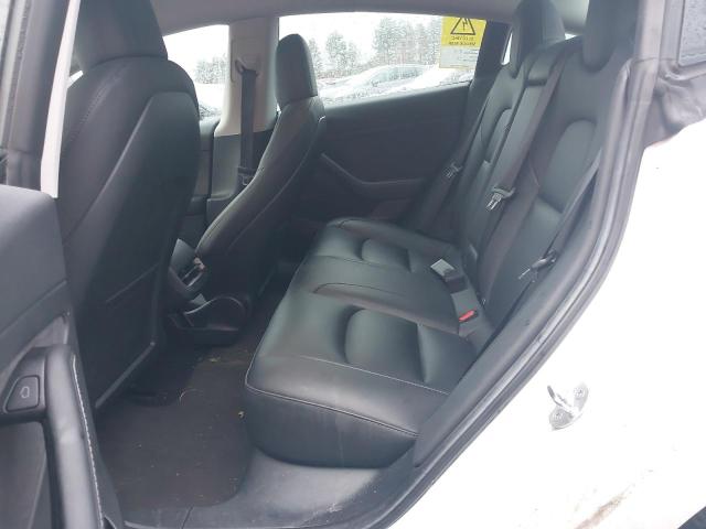 2022 TESL MODEL 3