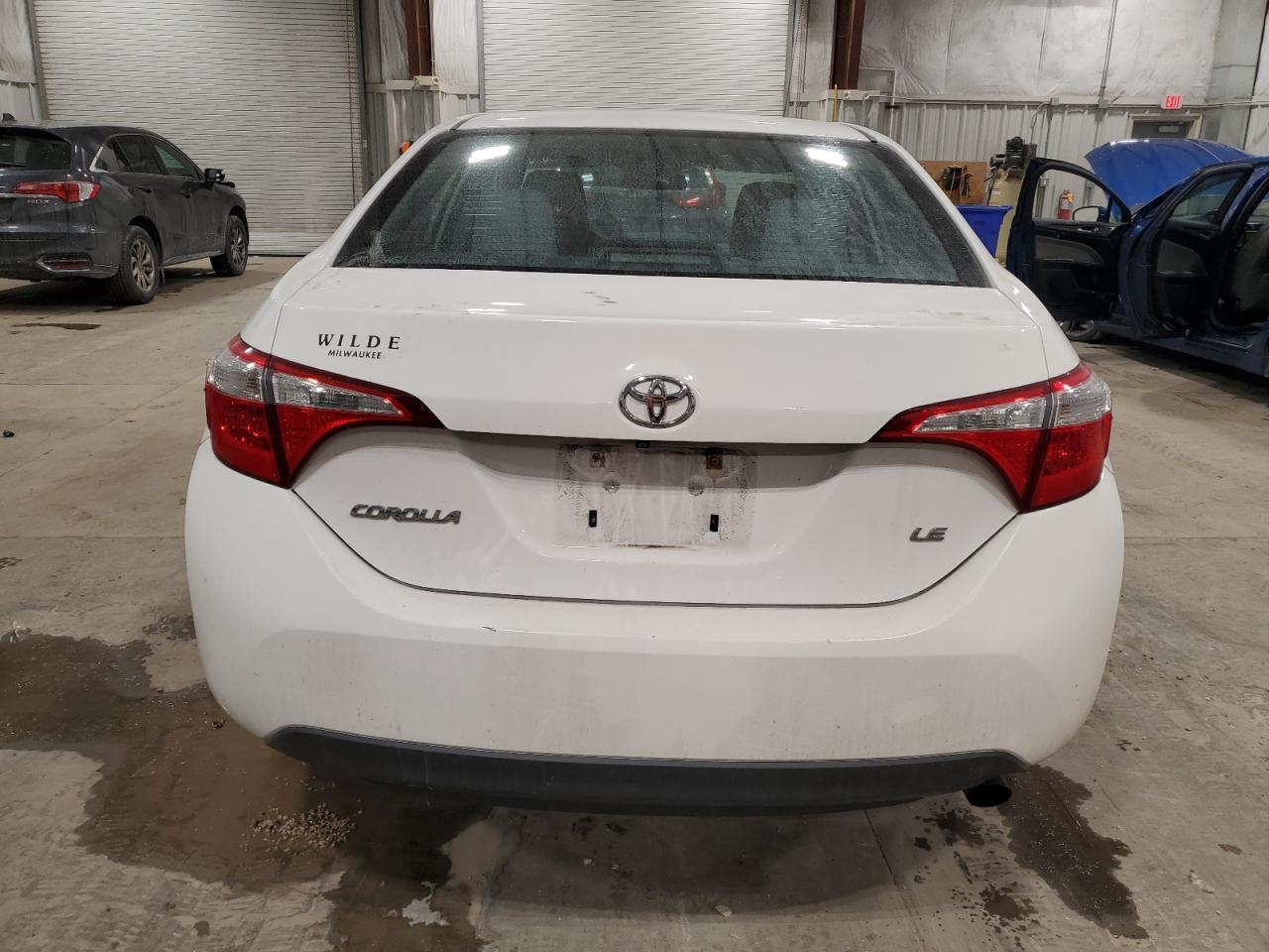 2014 Toyota Corolla - Image 6