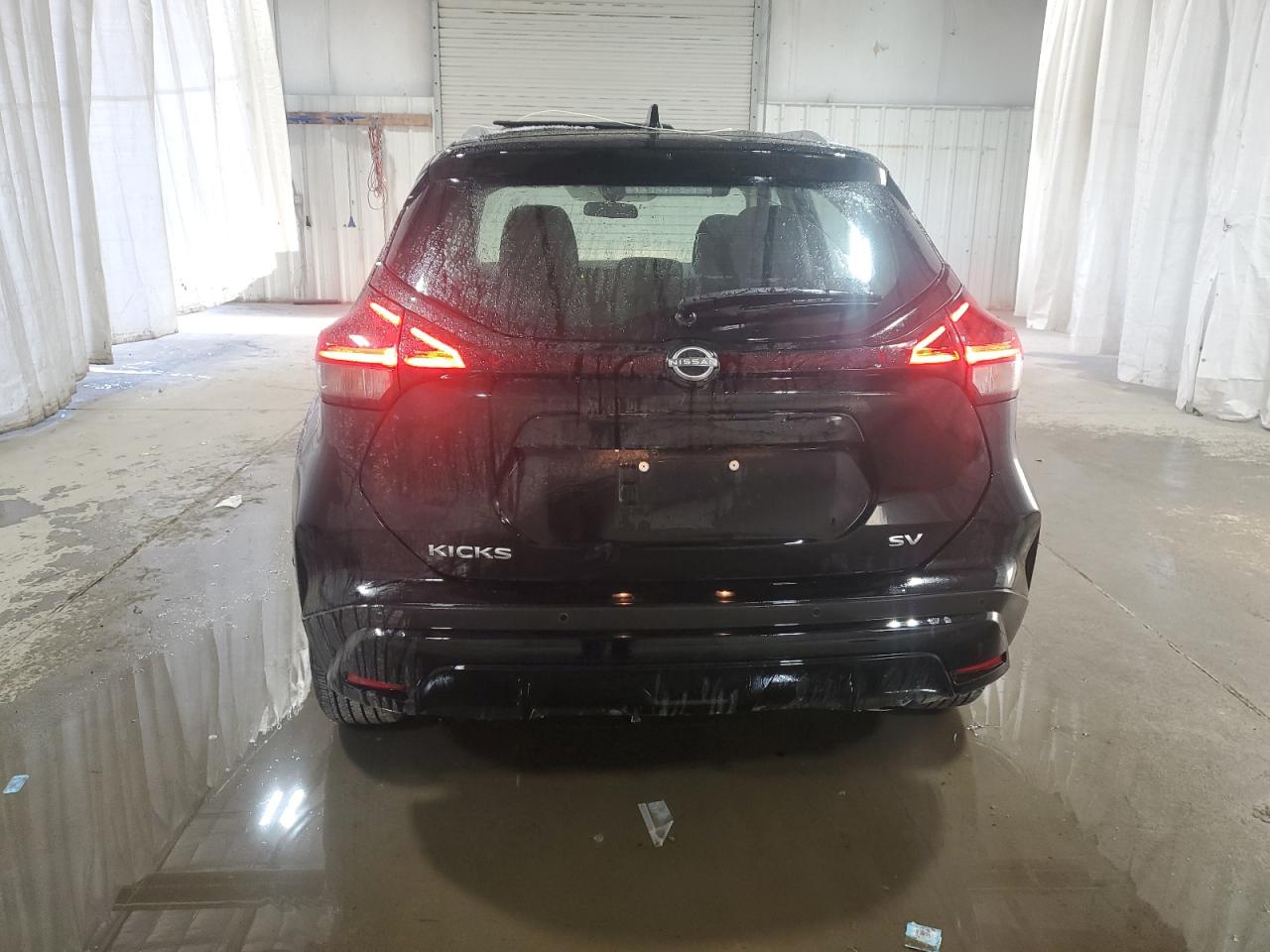 2024 Nissan Kicks - Image 6