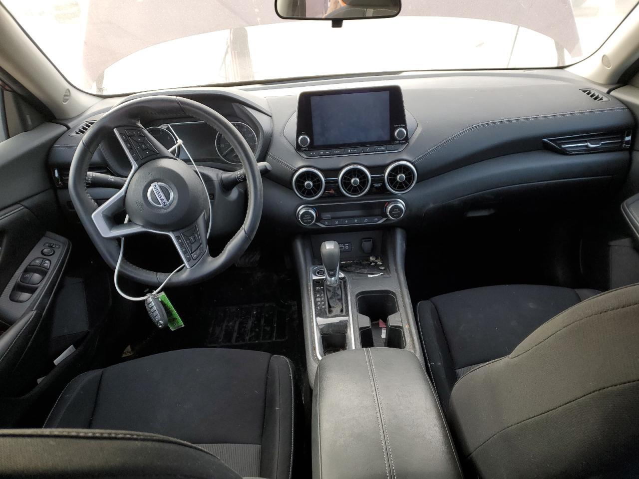 2020 Nissan Sentra - Image 8