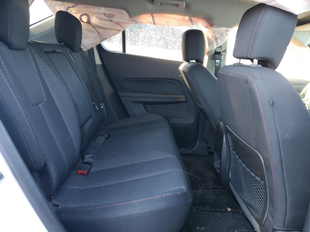 2015 Chevrolet Equinox - Image 12
