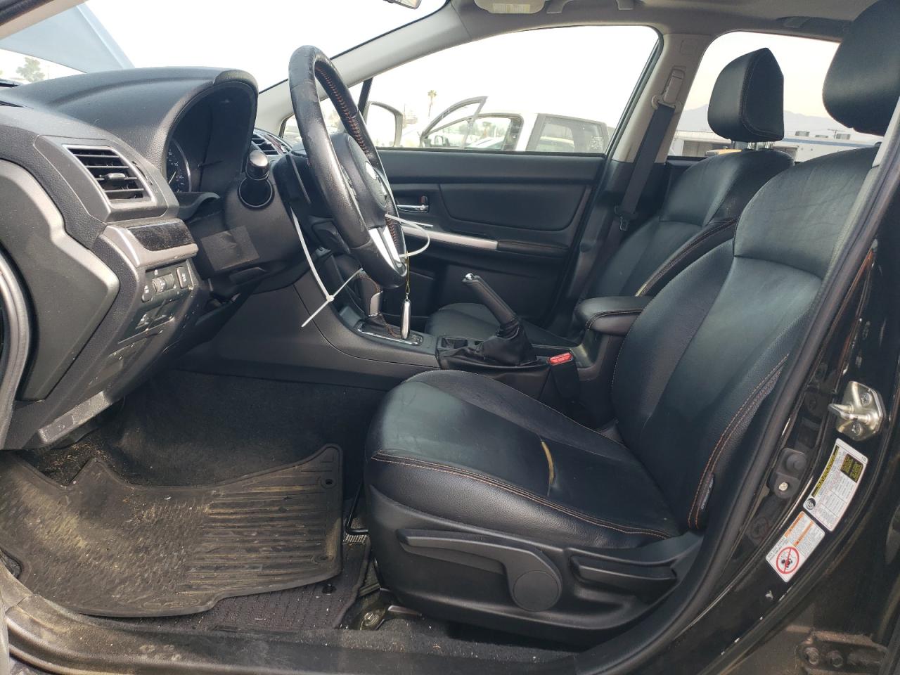 2017 Subaru XV - Image 7