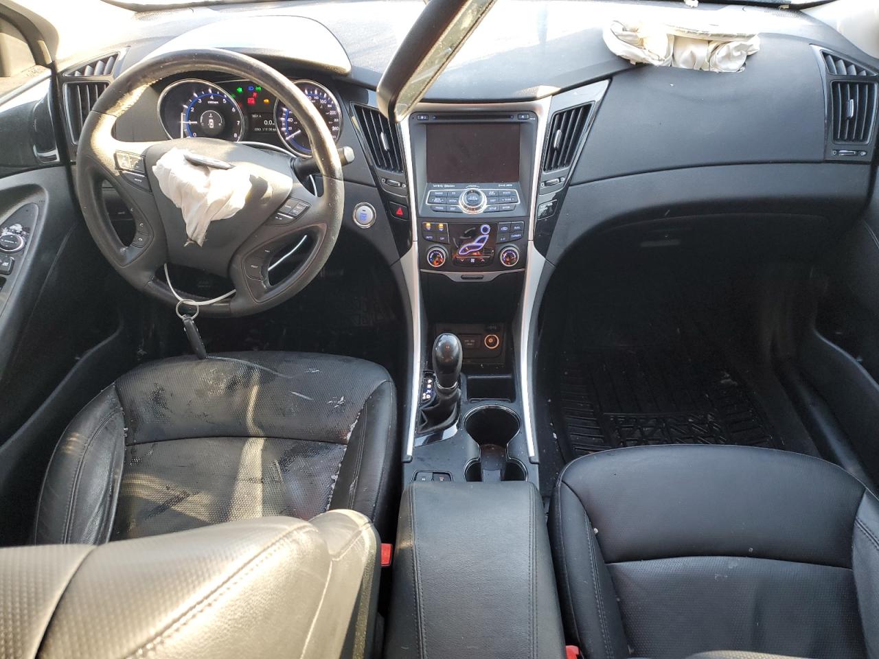 2013 Hyundai Sonata - Image 8