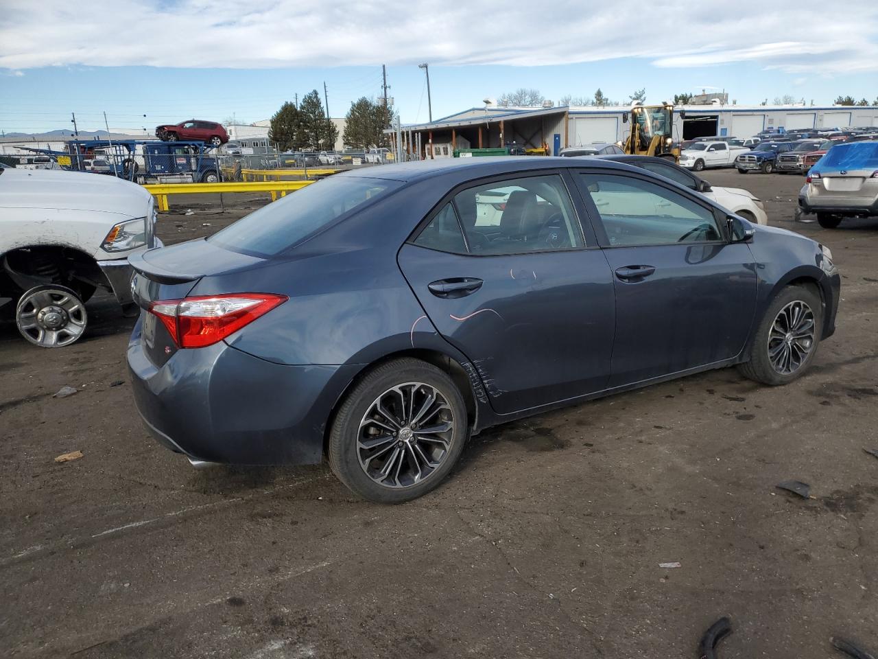 2016 Toyota Corolla - Image 3
