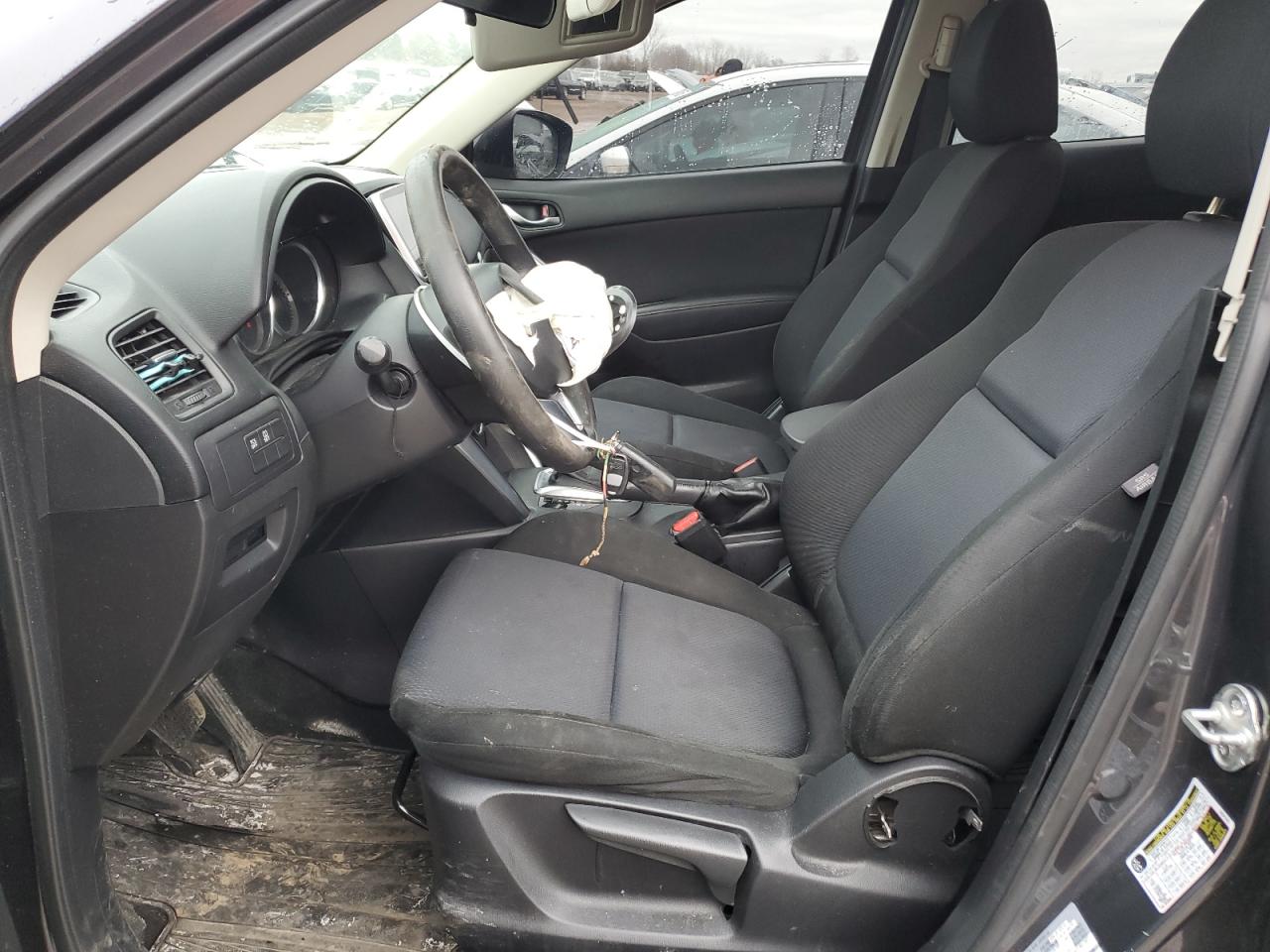 2015 Mazda CX-5 - Image 7