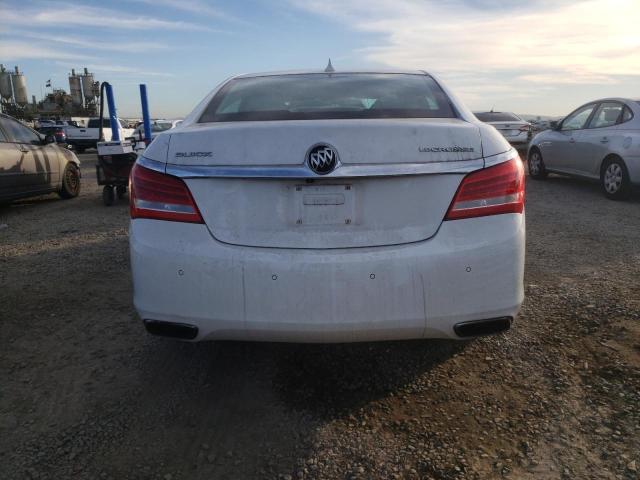  BUICK LACROSSE 2014 Biały