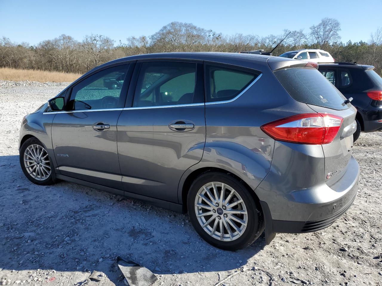 2013 Ford C-MAX - Image 2