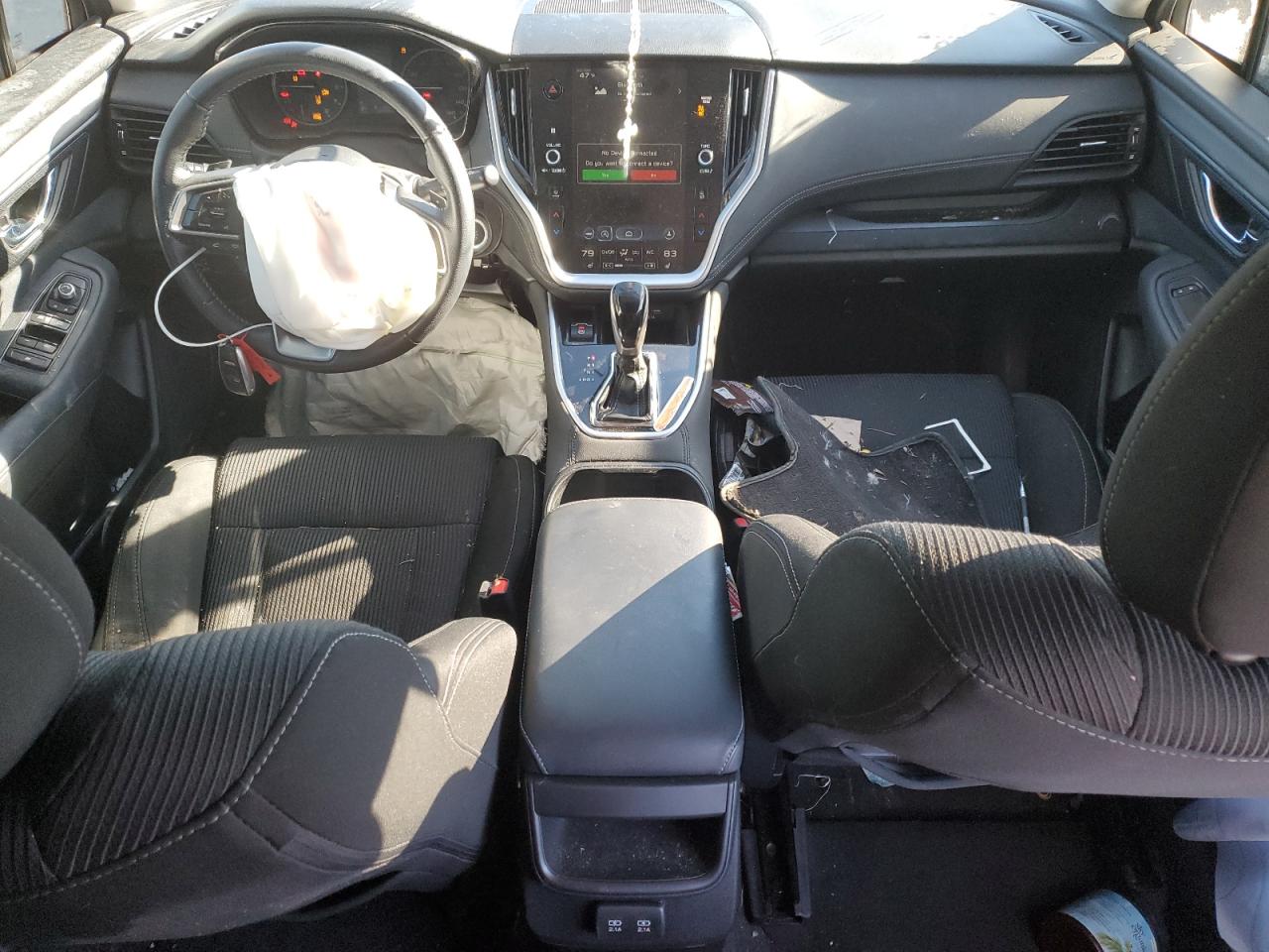 2020 Subaru Legacy - Image 8