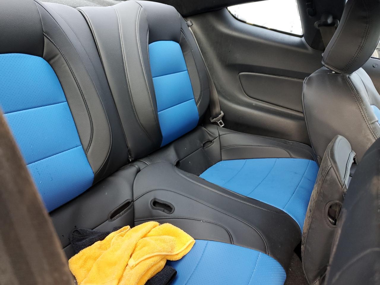 2019 Ford Mustang - Image 10