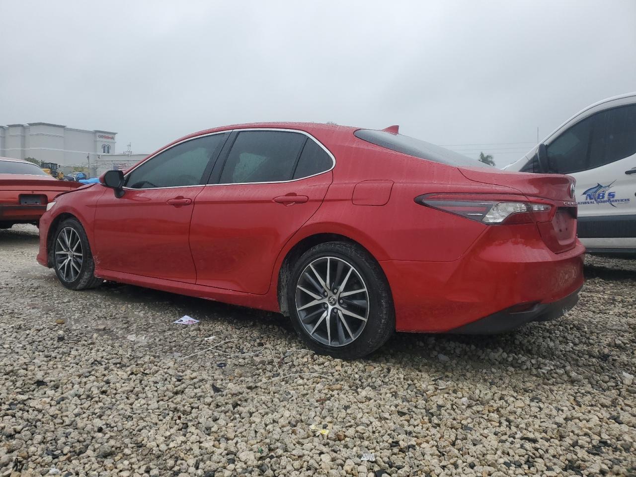 2023 Toyota Camry - Image 2