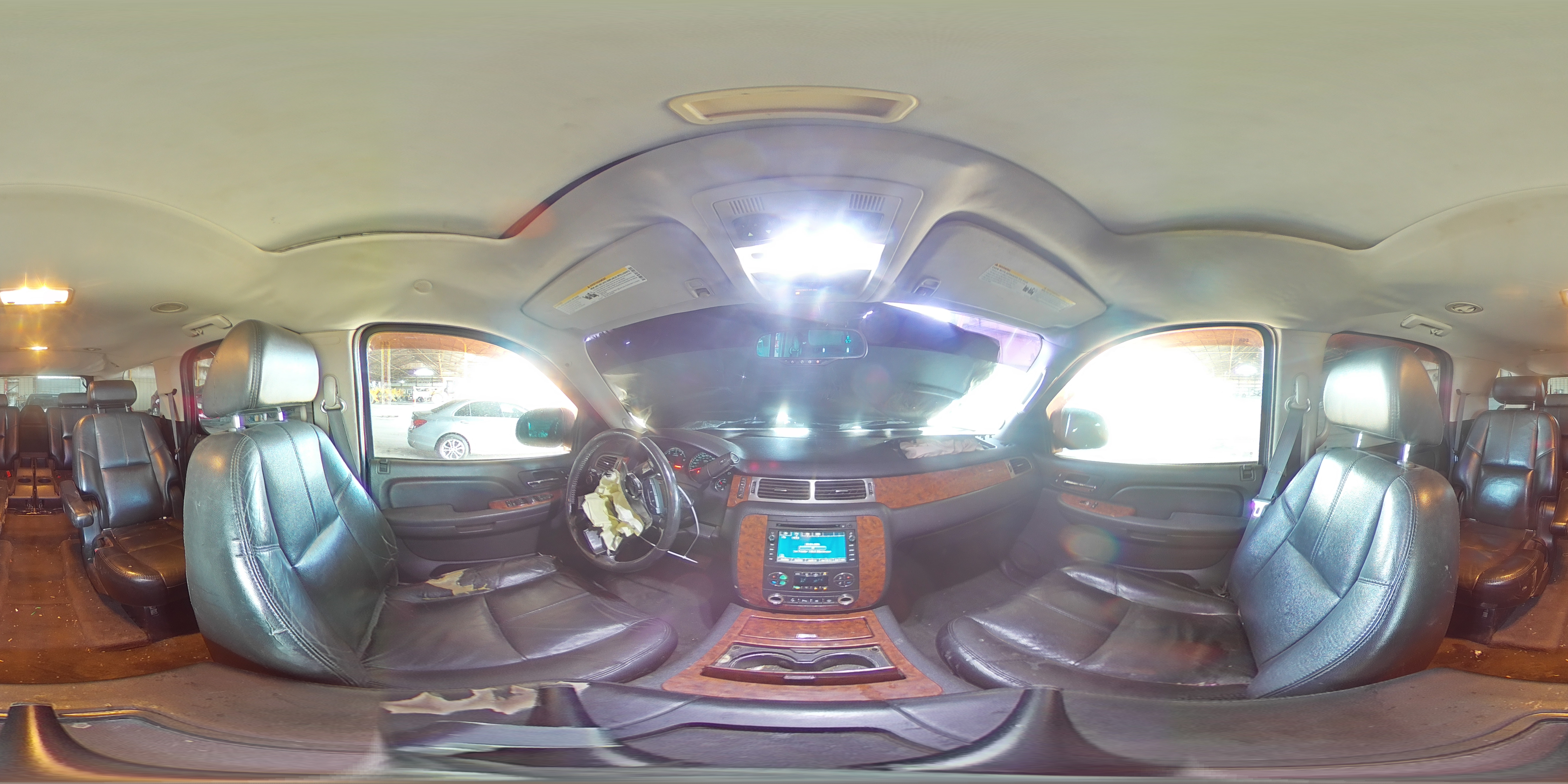 2007 Chevrolet Tahoe - Image 14