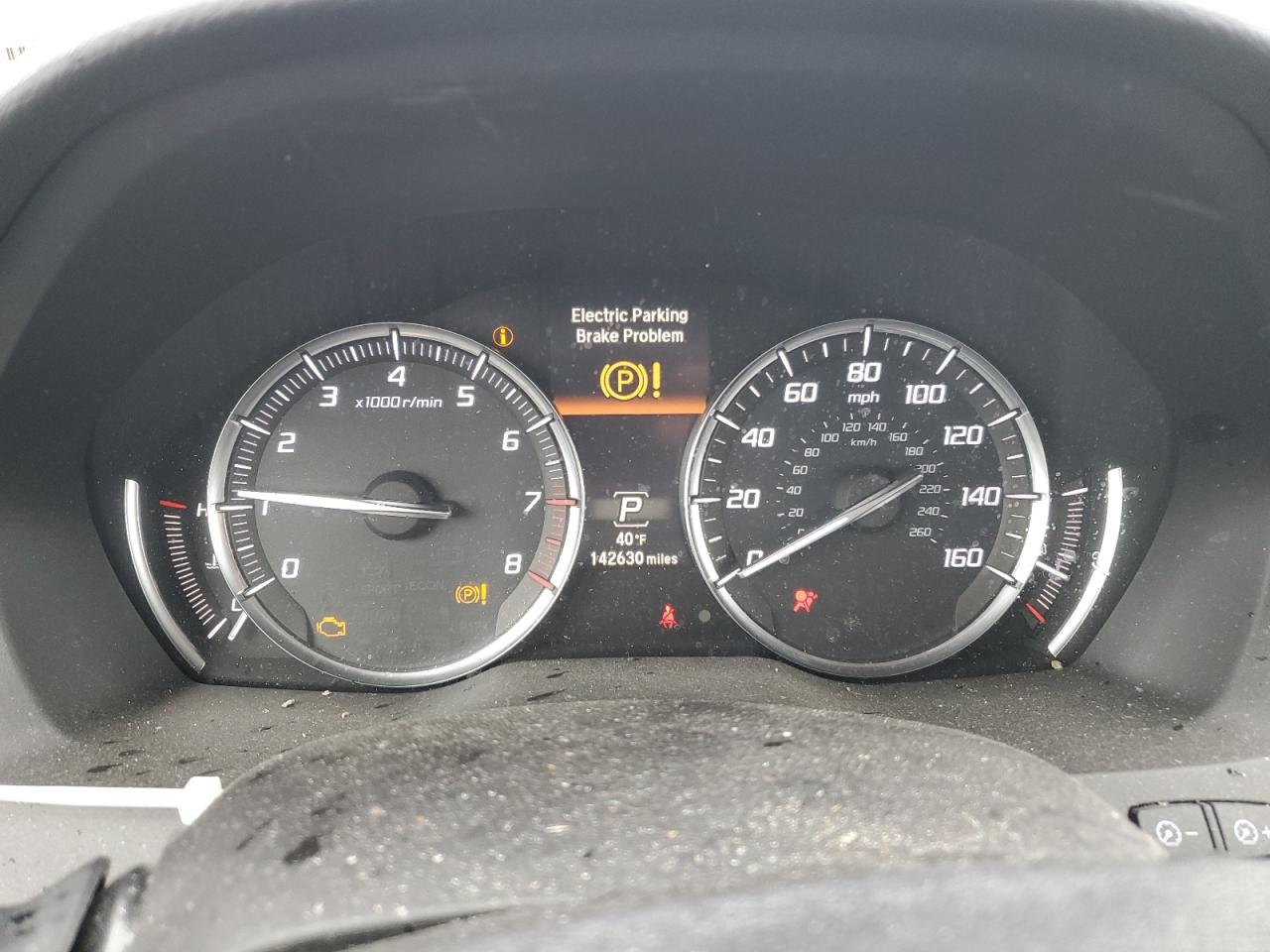 2018 Acura MDX - Image 9