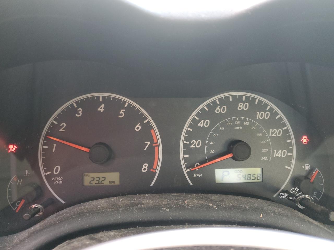 2011 Toyota Corolla - Image 9