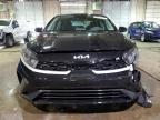 2023 Kia Forte Lx de vânzare în Woodhaven, MI - Front End
