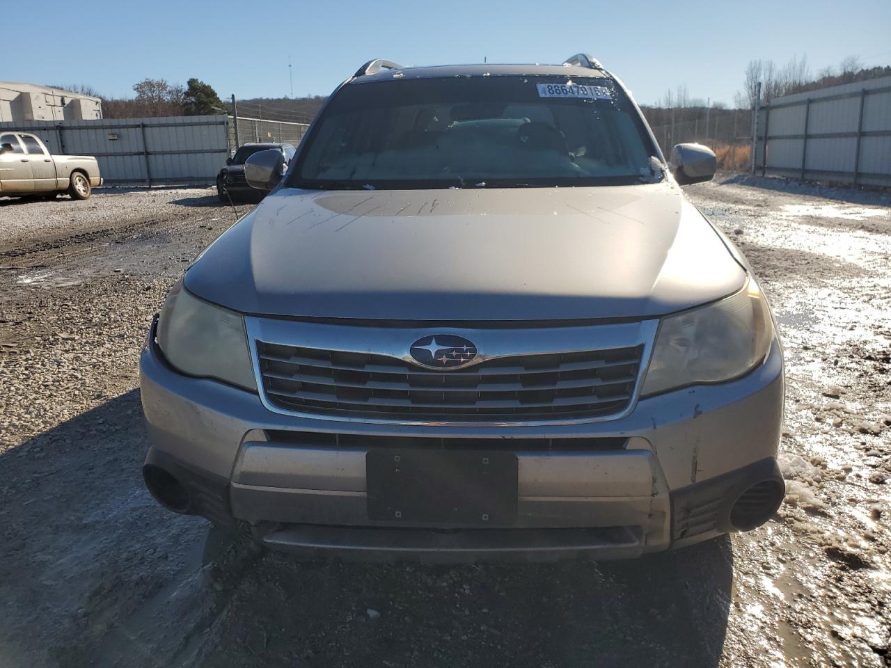 2009 Subaru Forester - Image 5