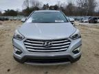 2016 Hyundai Santa Fe Se de vânzare în Seaford, DE - Side