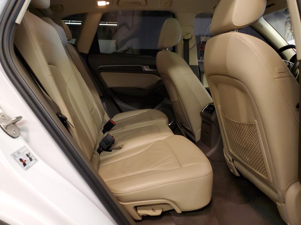 2016 Audi Q5 - Image 10