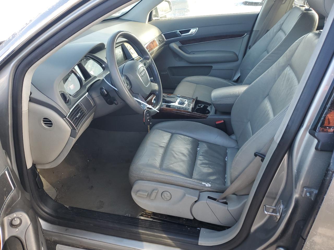 2006 Audi A6 - Image 7
